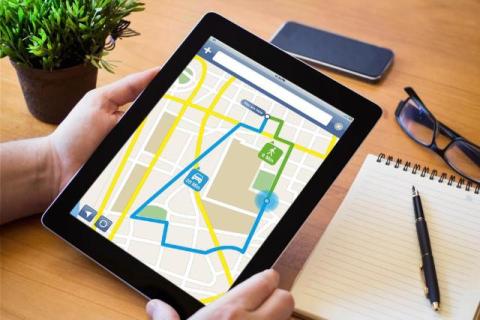 Route Planning Software for Operational Efficiency