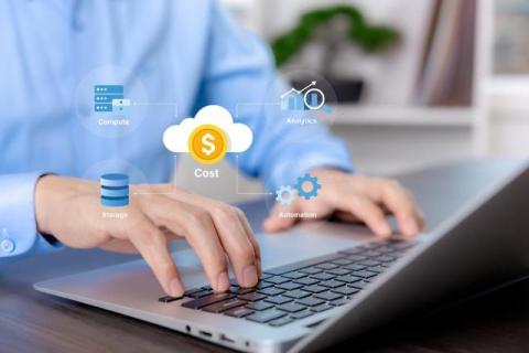 The Hidden Line Item in Your Cloud Bill: Carbon