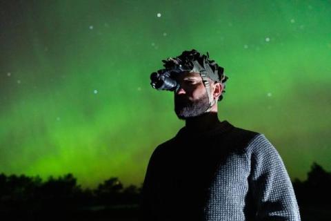 A Beginner's Guide to Choosing Your First Night Vision Setup