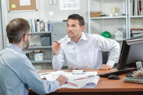 What Workplace Violence Prevention Training Actually Requires