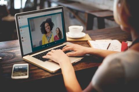 Modern Communication Tools for Personal Privacy and Family Connection