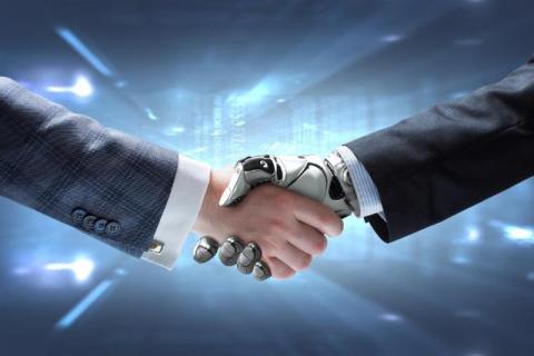 Integrating AI Into a System You Don't Fully Trust Yet: A Staged Rollout Framework