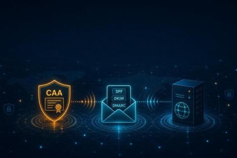 dns spy
