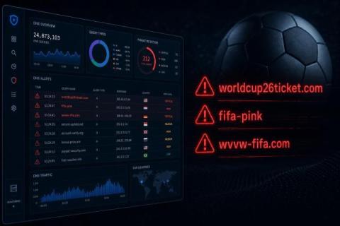 dns spy