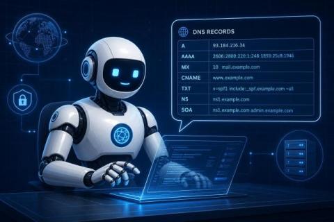 dns spy