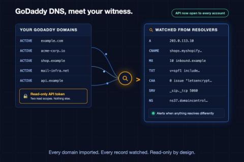 dns spy