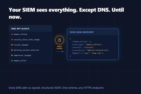 dns spy