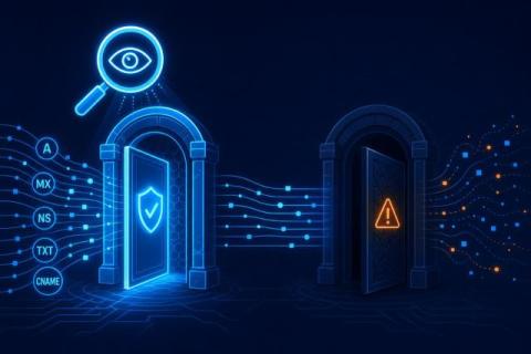 dns spy