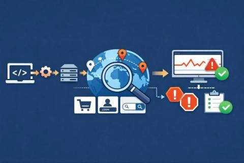 dotcom-monitor