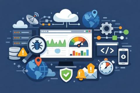 dotcom-monitor