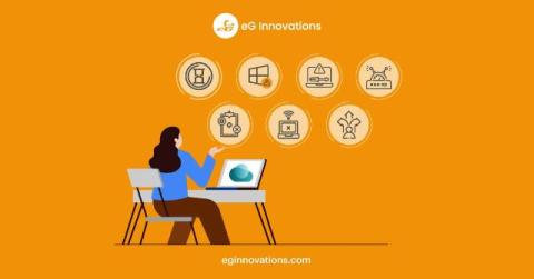 eg innovations