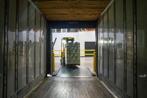From Procurement to Rack: Reducing Friction in International Hardware Rollouts