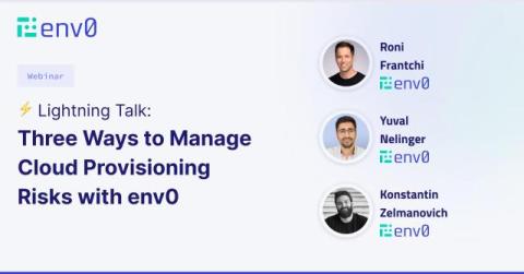 env0