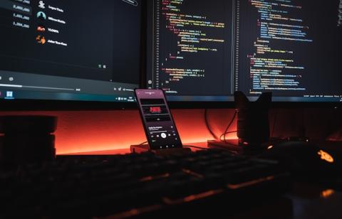 Top 5 UK Custom Software Development Companies for Enterprise Projects (2026)
