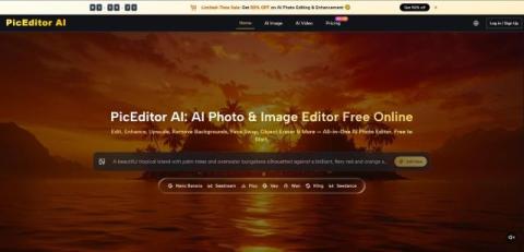 From Cleanup to Animation in One Workspace: Redefining the Editing Loop