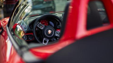 Performance Metrics That Matter Most In Exotic Car Operations