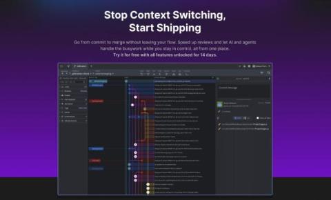 gitkraken
