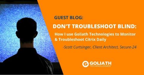 goliath technologies