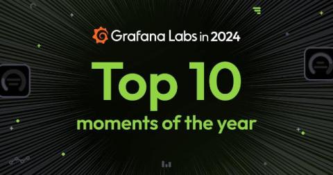 grafana