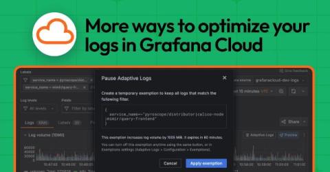 grafana