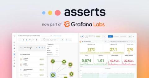 grafana