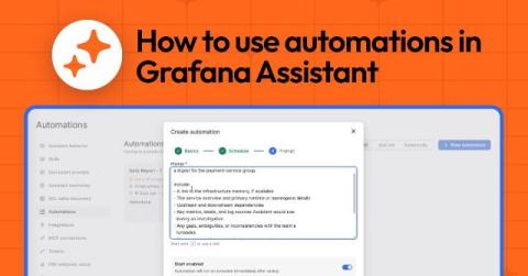 grafana