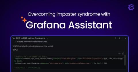 grafana