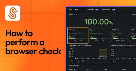 grafana