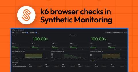 grafana