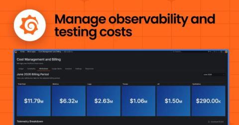 grafana