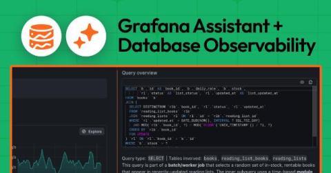grafana