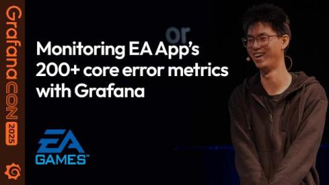 grafana