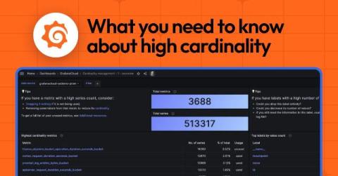 grafana