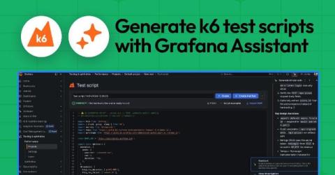 grafana