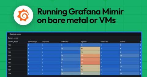 grafana