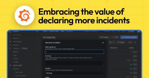 grafana