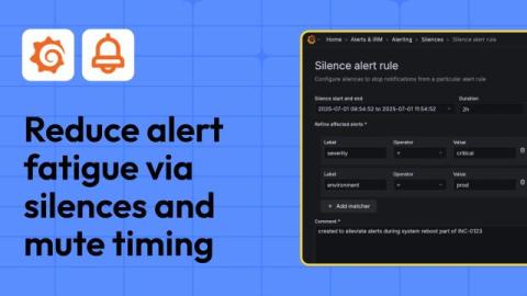 grafana