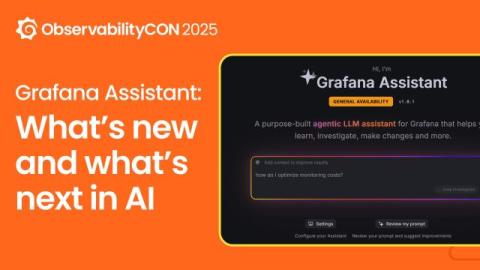 grafana