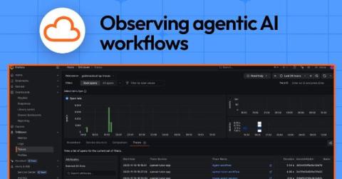 grafana