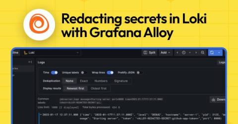 grafana