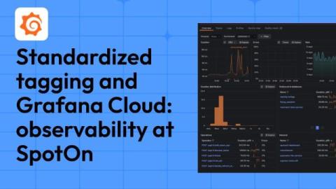 grafana
