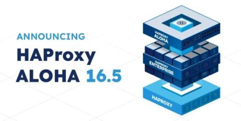 haproxy