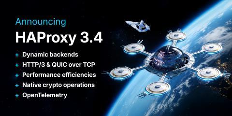 haproxy