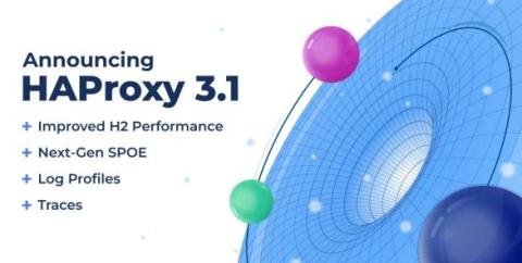 haproxy