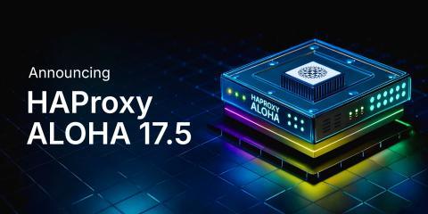 haproxy