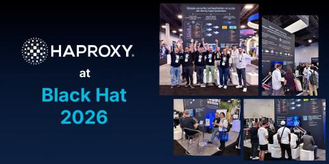 haproxy