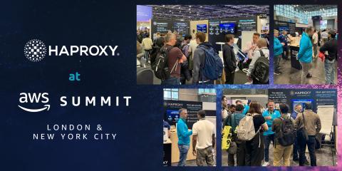 haproxy