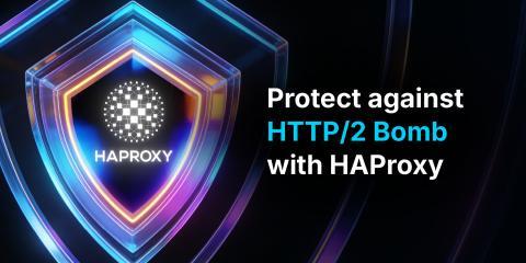 haproxy