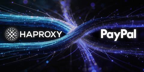 haproxy