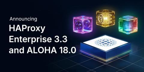 haproxy